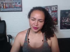 Recent screenshot of venus_lov