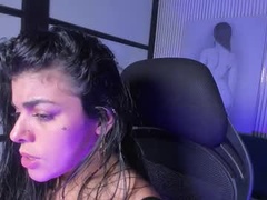 Recent screenshot of venuscoleman_