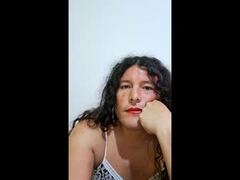 Recent screenshot of venusgirlhotbabe