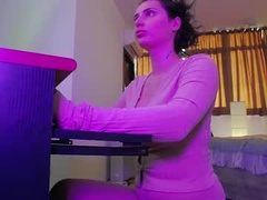 Recent screenshot of venusinylons