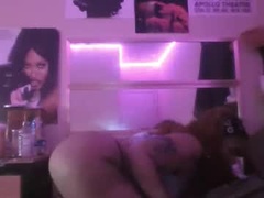 Recent screenshot of venusthestar