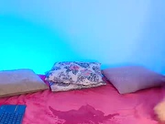 Recent screenshot of venusvelvet_