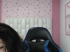 Recent screenshot of verana_s