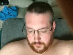 Recent screenshot of verbal_daddy