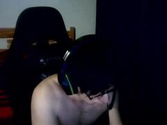 Recent screenshot of vergil99x