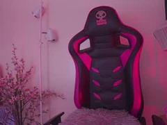 Recent screenshot of vero_bloomx