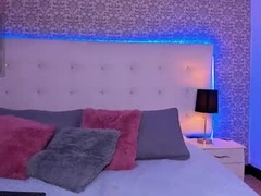 Recent screenshot of veronica_black18