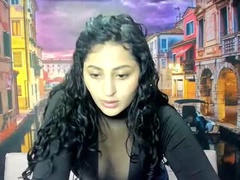 Recent screenshot of veronica_gomes