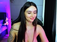 Recent screenshot of veronica_larsson