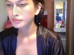 Recent screenshot of veronica_morexx