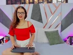 Recent screenshot of veronica_swift