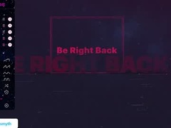 Recent screenshot of veronicasmyth