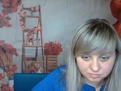 Recent screenshot of veronicasvitt