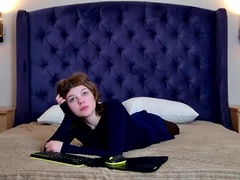 Recent screenshot of veronika_cartman