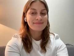 Recent screenshot of veronikalackie