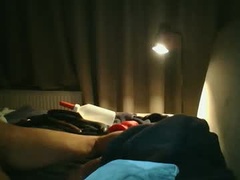 Recent screenshot of versfistfuck