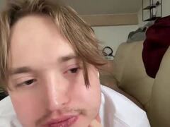 Recent screenshot of verybadcutie
