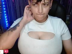 Recent screenshot of vesper_420
