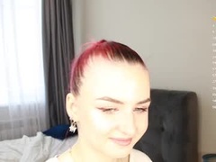 Recent screenshot of vexagirl