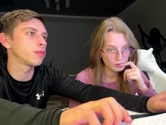Recent screenshot of vexapair