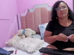 Recent screenshot of vicka29