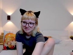 Recent screenshot of vickeyobst