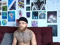 Recent screenshot of vickingcock7
