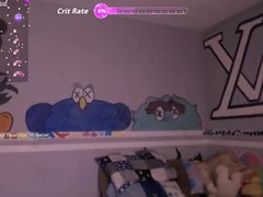 Recent screenshot of vicky_carrington