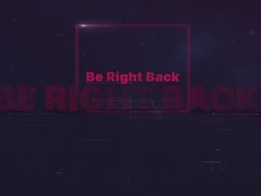 Recent screenshot of vicky_cb1