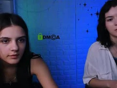 Recent screenshot of vicky_kim
