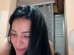 Recent screenshot of vickyfoxxy