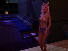 Recent screenshot of vickysierra