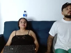 Recent screenshot of vicno_couple