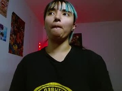 Recent screenshot of victoria_goddes