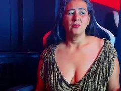 Recent screenshot of victoria_kyler