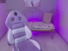 Recent screenshot of victoria_larosa