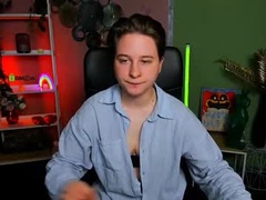 Recent screenshot of victoria_pretty_