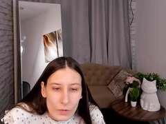 Recent screenshot of victoria_santiago