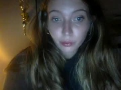 Recent screenshot of victoria_sickler