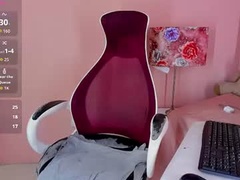 Recent screenshot of victoriaax1