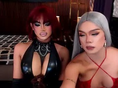 Recent screenshot of victoriagracelust
