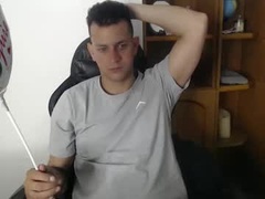 Recent screenshot of victormanuelq_1