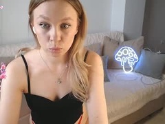 Recent screenshot of vicutee