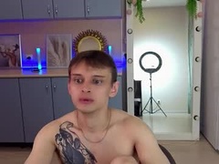 Recent screenshot of vidzy45