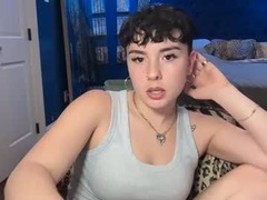 Recent screenshot of viiperthevixen