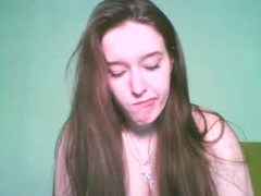 Recent screenshot of vik_cute
