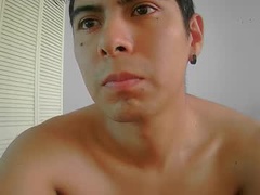 Recent screenshot of vik_mexboy