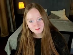 Recent screenshot of vikiblossom