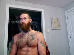 Recent screenshot of viking_ink_alpha
