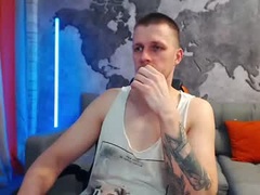 Recent screenshot of vikingchrisss